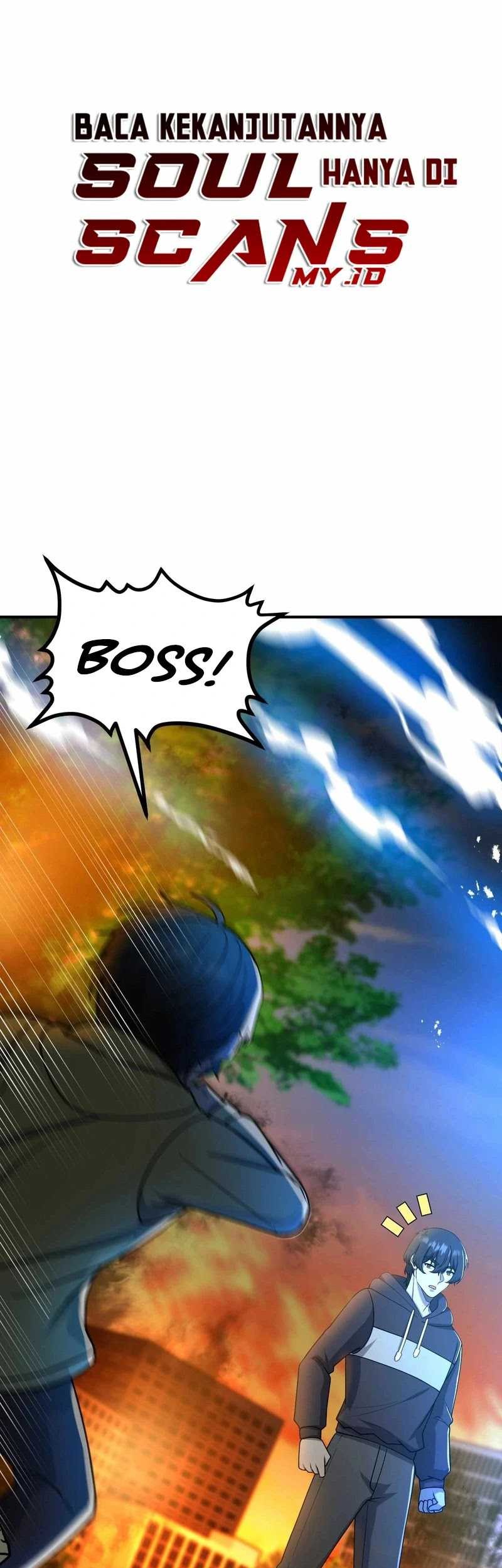 Everyone Regressed Except Me Chapter 34 Gambar 66