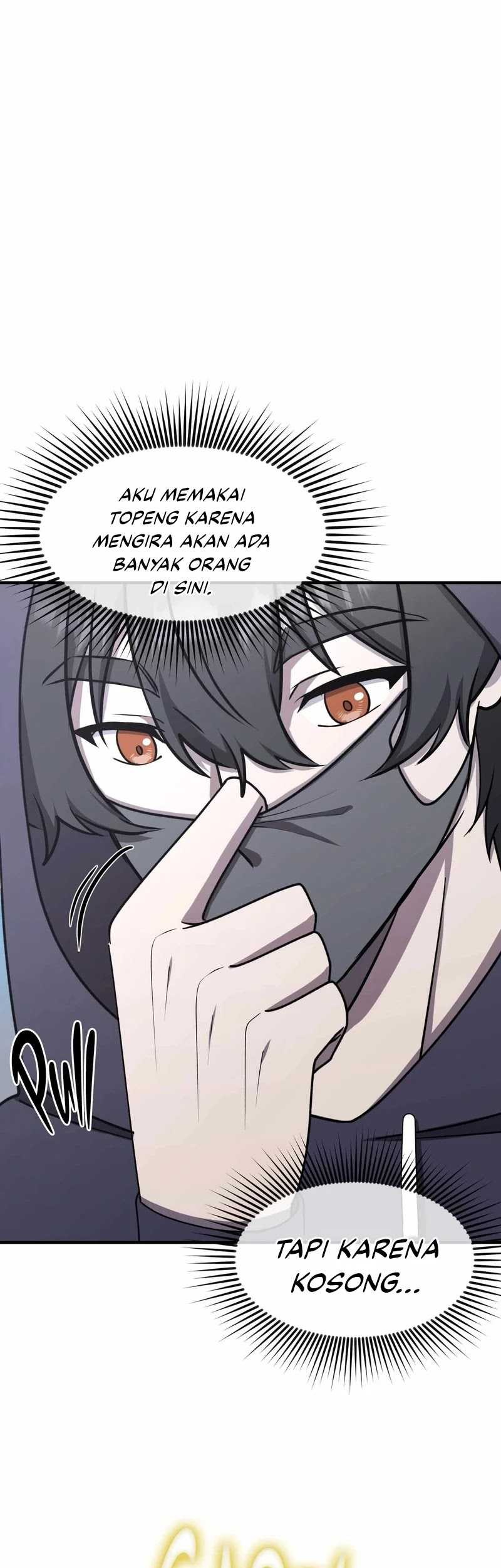 Everyone Regressed Except Me Chapter 34 Gambar 7