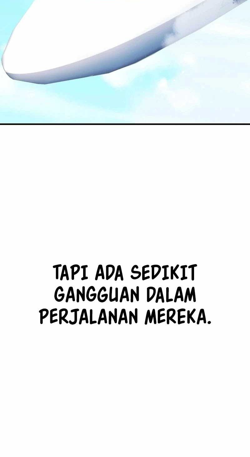 Everyone Regressed Except Me Chapter 34 Gambar 15
