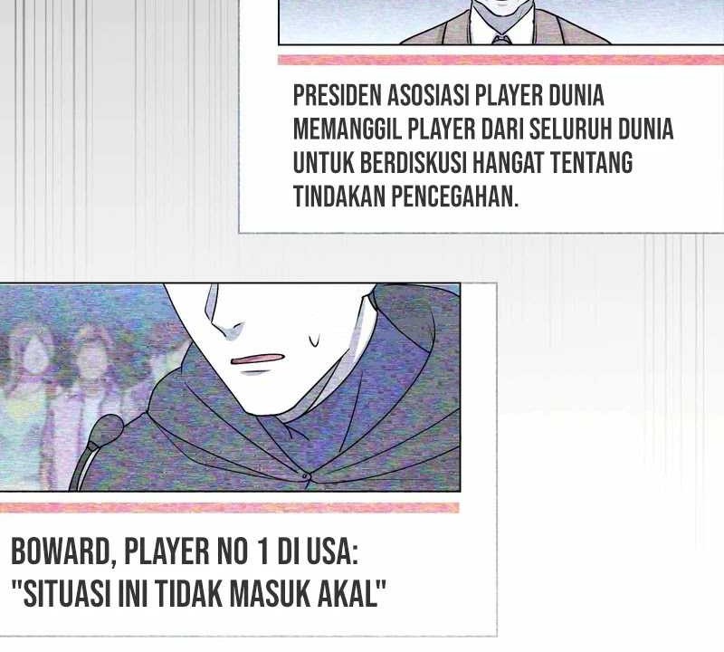 Everyone Regressed Except Me Chapter 33 Gambar 60