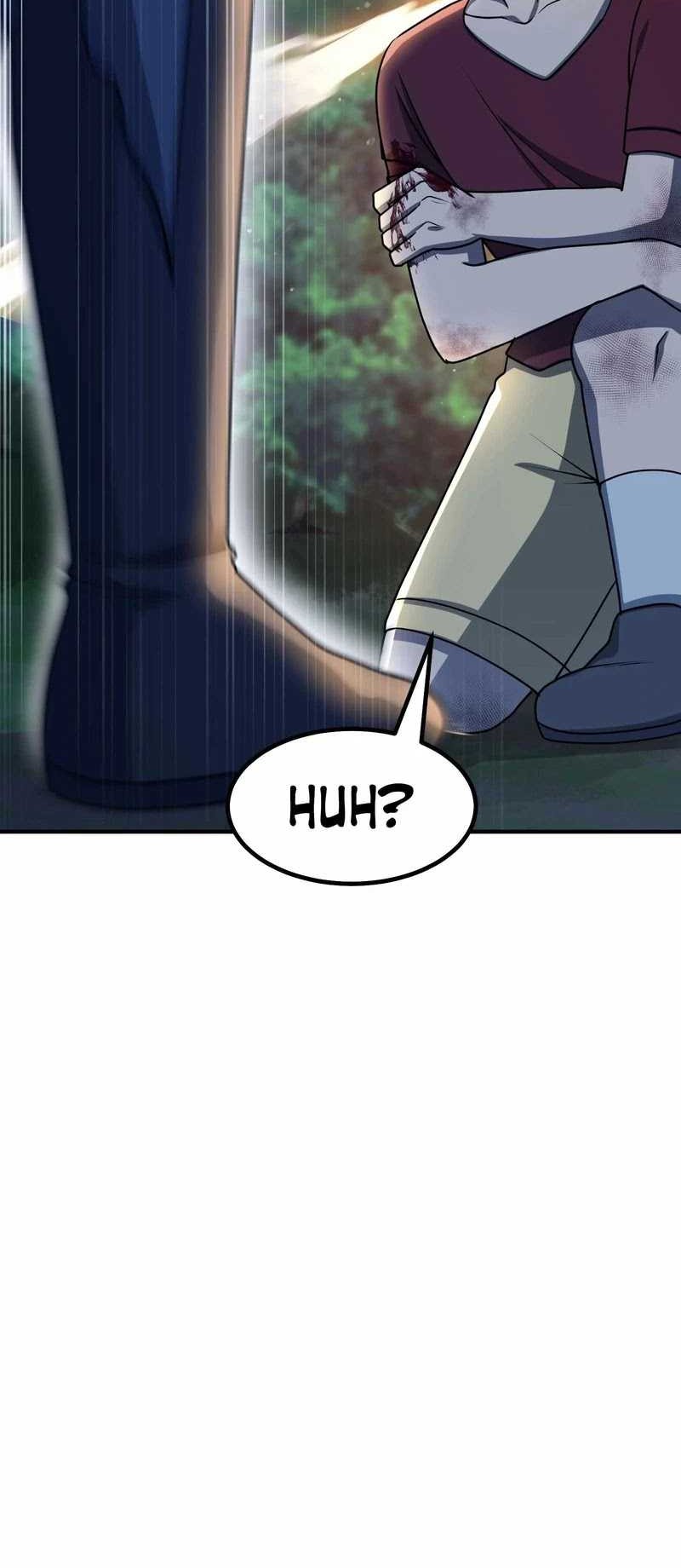 Everyone Regressed Except Me Chapter 33 Gambar 9
