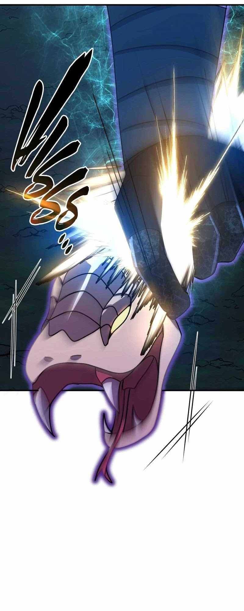 Everyone Regressed Except Me Chapter 33 Gambar 18