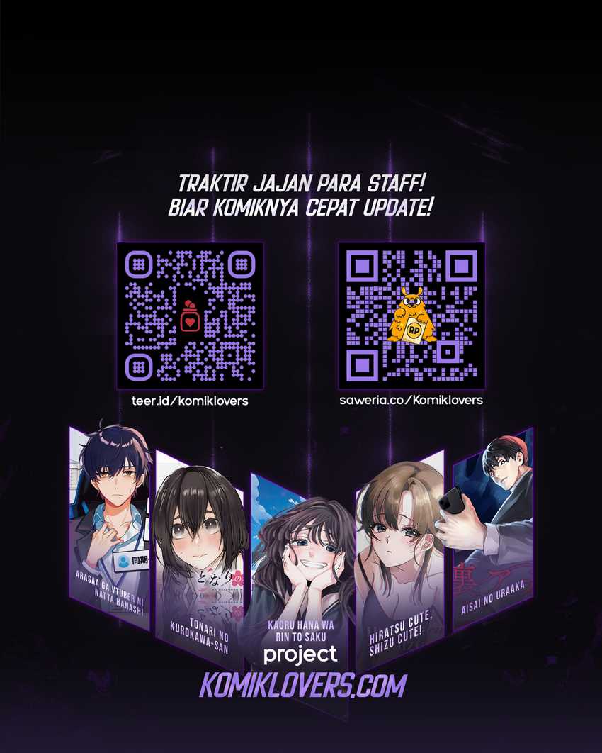 Kaoru Hana wa Rin to Saku Chapter 78 Gambar 20