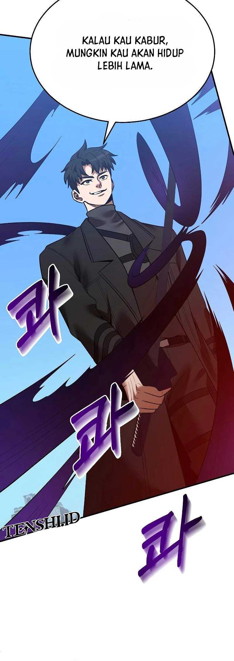 I Became a Renowned Family’s Sword Prodigy Chapter 125 Gambar 32