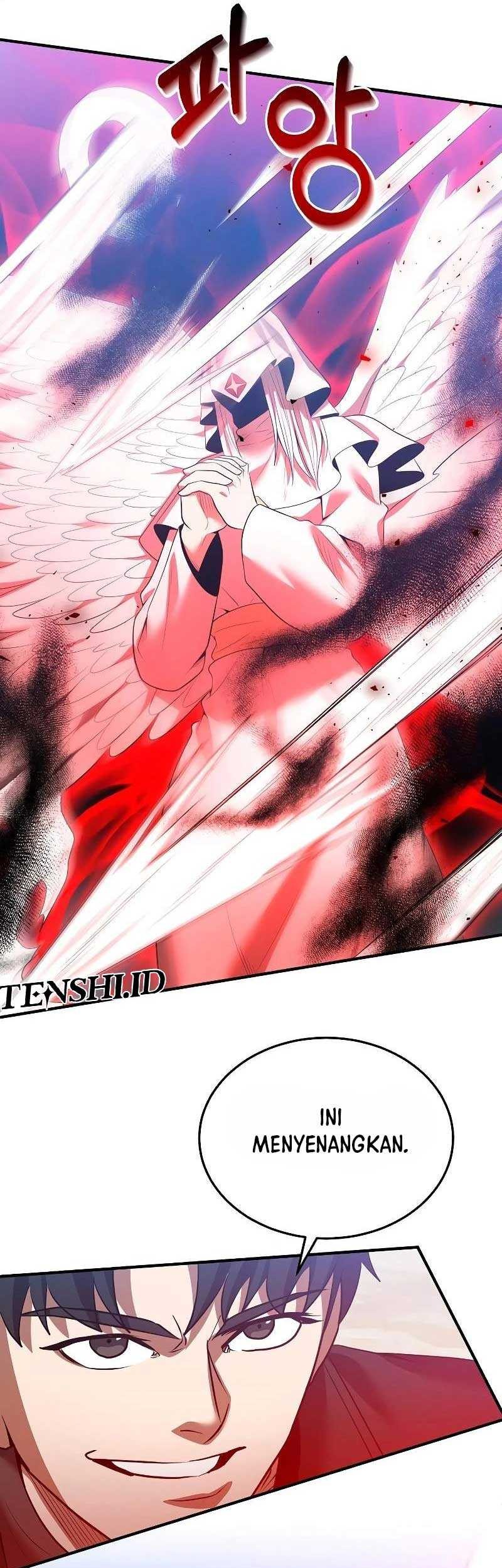 I Became a Renowned Family’s Sword Prodigy Chapter 125 Gambar 23