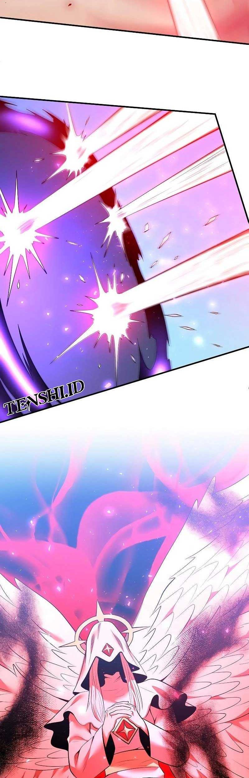 I Became a Renowned Family’s Sword Prodigy Chapter 125 Gambar 25