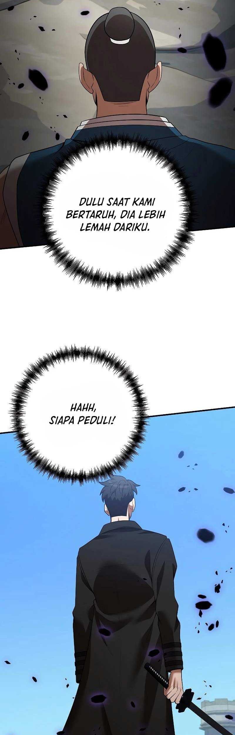 I Became a Renowned Family’s Sword Prodigy Chapter 124 Gambar 32