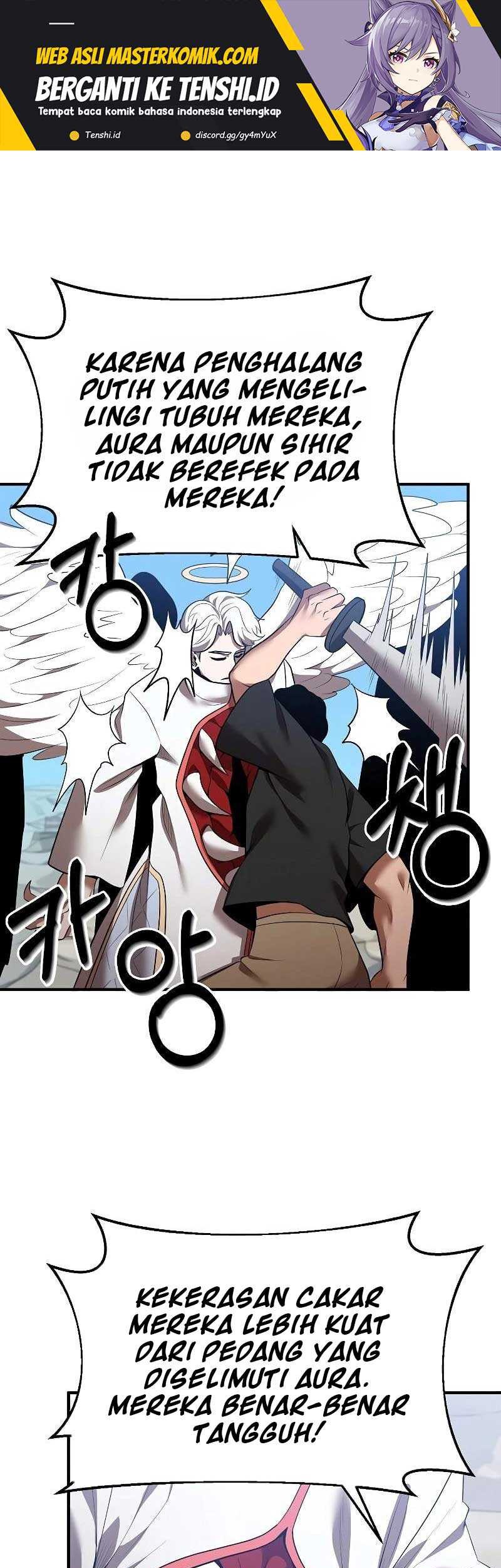 Baca Manhwa I Became a Renowned Family’s Sword Prodigy Chapter 124 Gambar 2