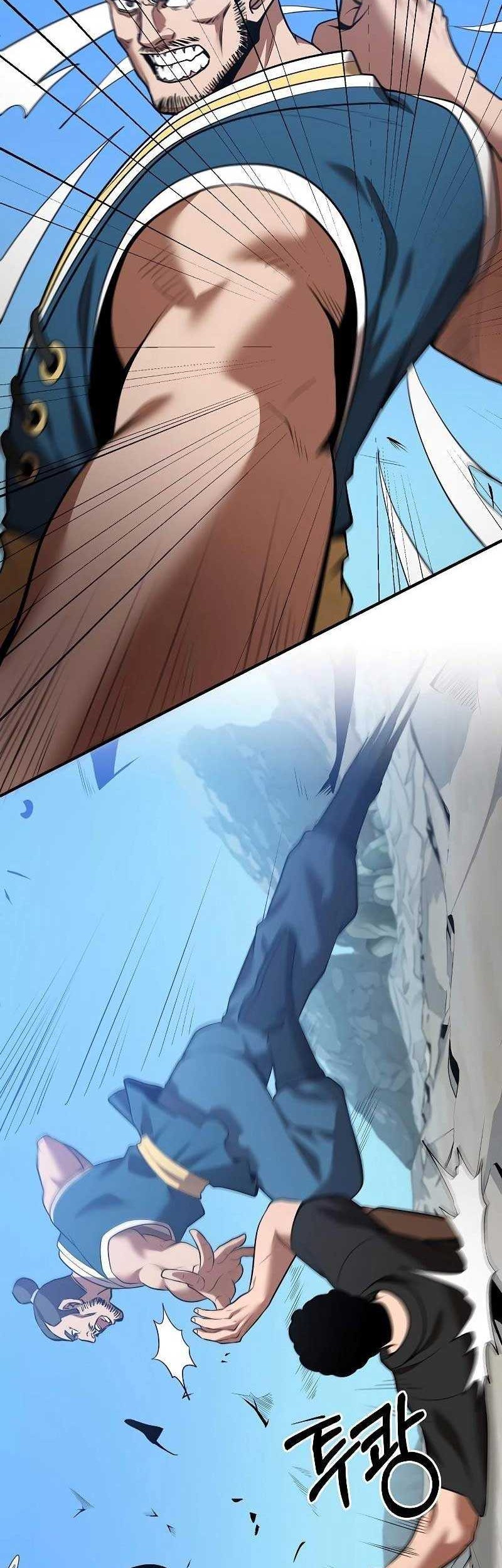 I Became a Renowned Family’s Sword Prodigy Chapter 124 Gambar 6
