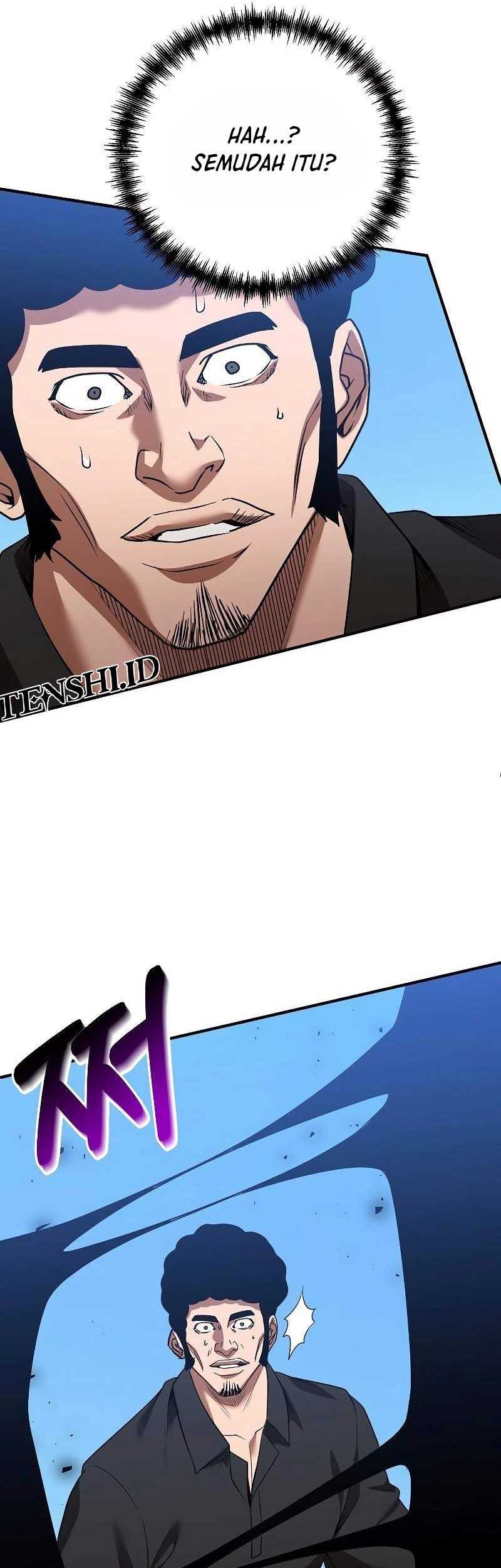 I Became a Renowned Family’s Sword Prodigy Chapter 124 Gambar 26
