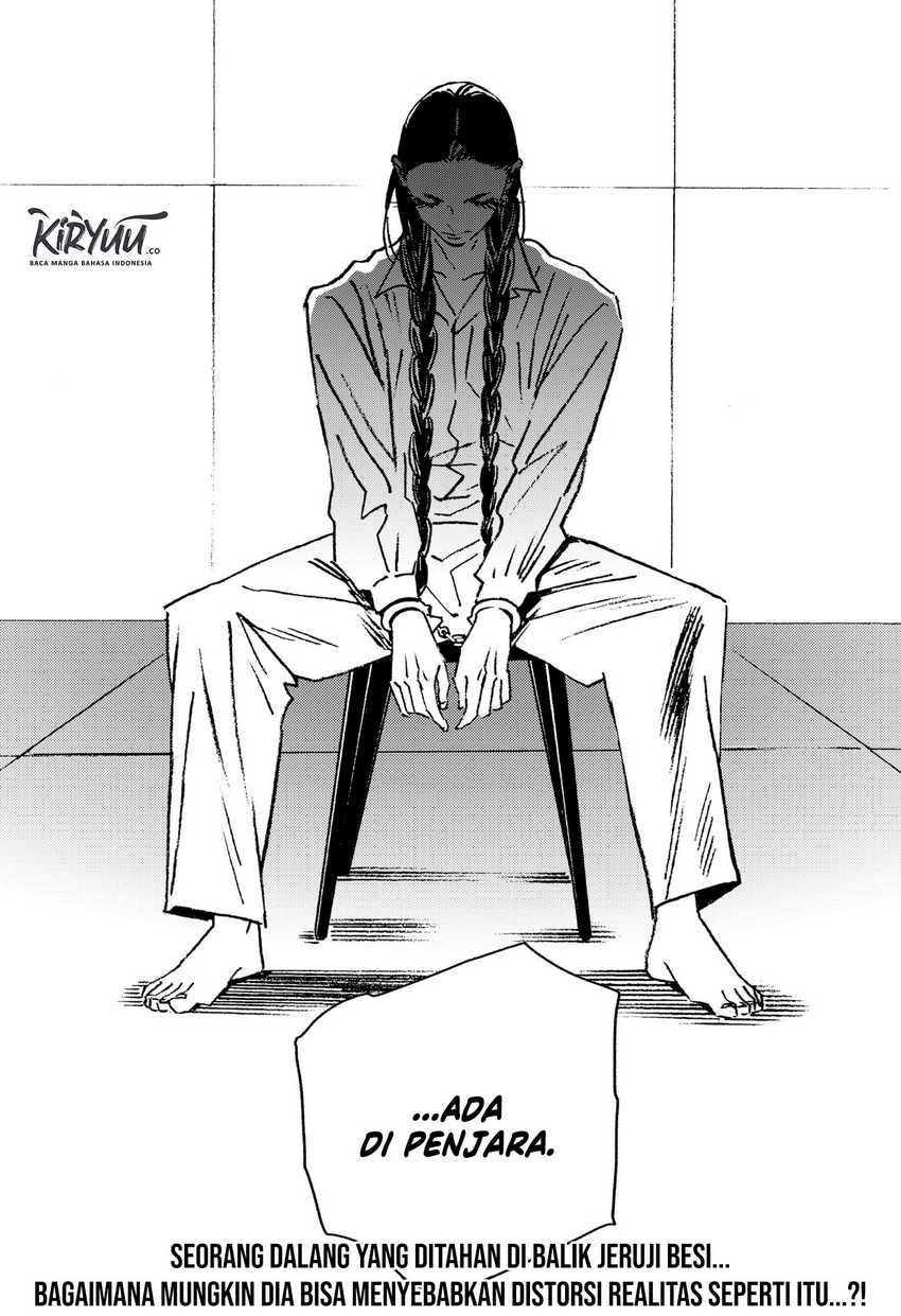 Ghost Fixers Chapter 16 Gambar 16