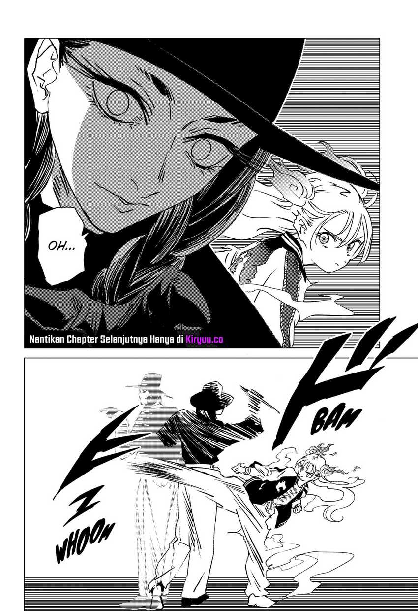 Ghost Fixers Chapter 16 Gambar 3