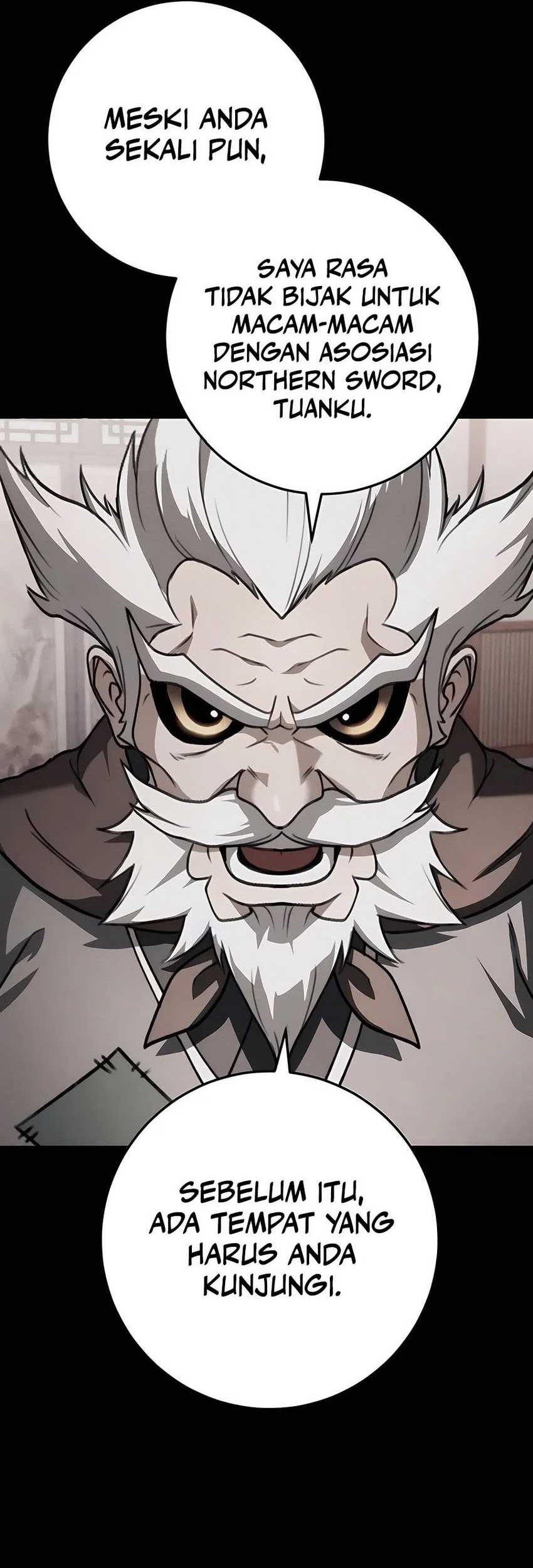 The Emperor’s Sword Chapter 49 Gambar 90