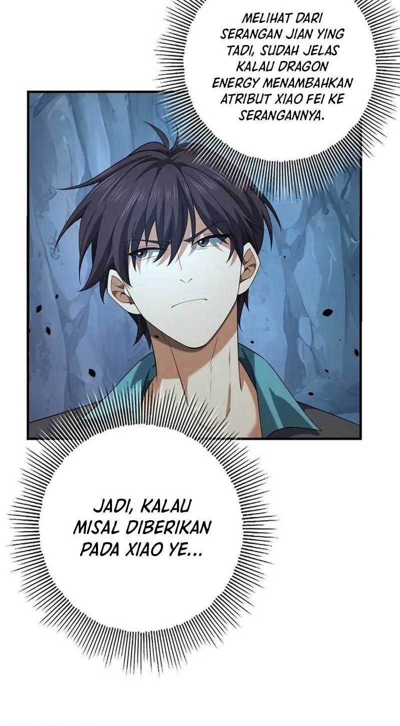 The Apex of Dragon Mastery Chapter 27 Gambar 7