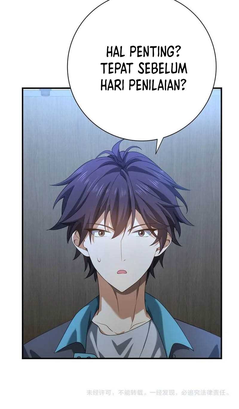 The Apex of Dragon Mastery Chapter 27 Gambar 31