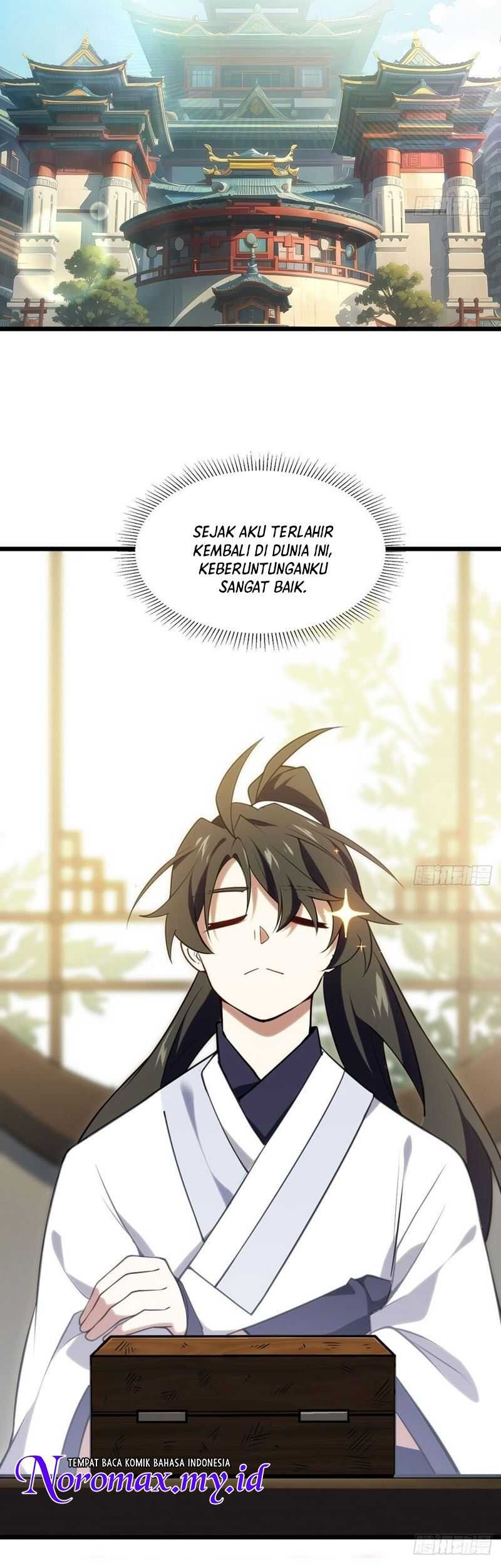 Scoring the Sacred Body of the Ancients from the Get-go Chapter 64 Gambar 20