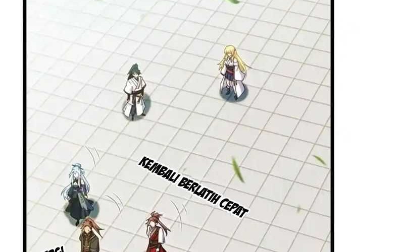 Scoring the Sacred Body of the Ancients from the Get-go Chapter 64 Gambar 48