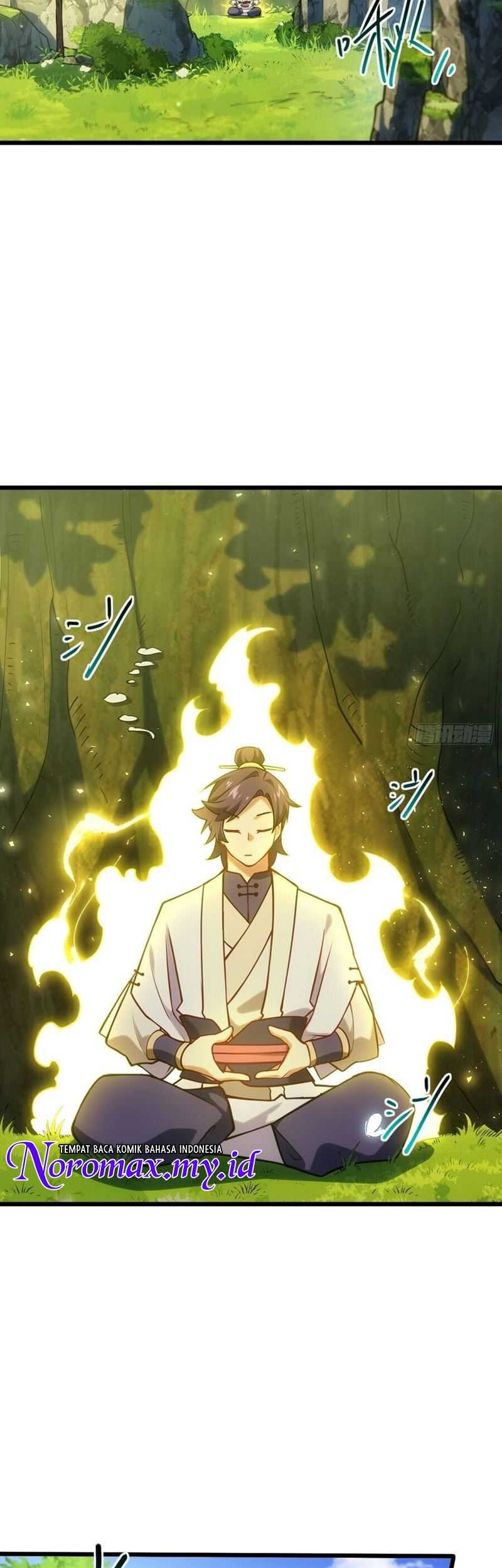 Scoring the Sacred Body of the Ancients from the Get-go Chapter 64 Gambar 4