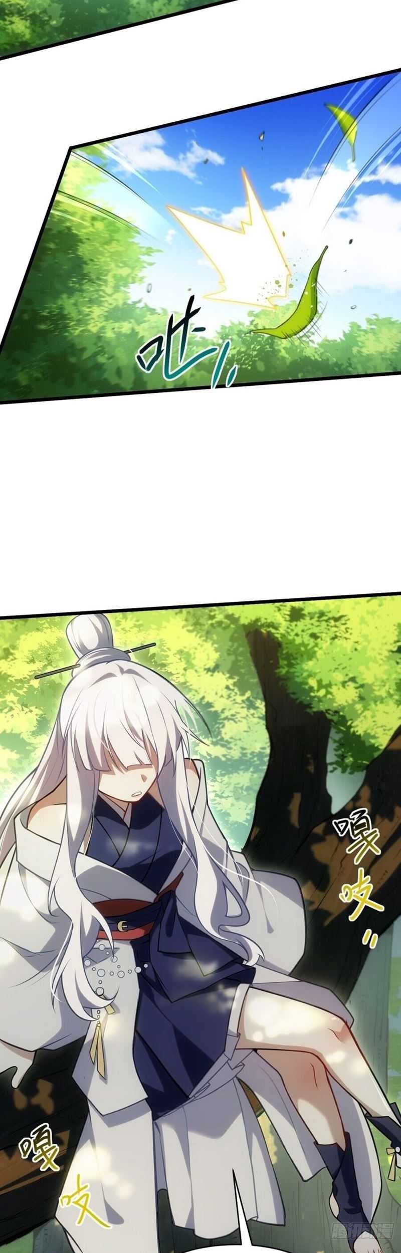 Scoring the Sacred Body of the Ancients from the Get-go Chapter 64 Gambar 6