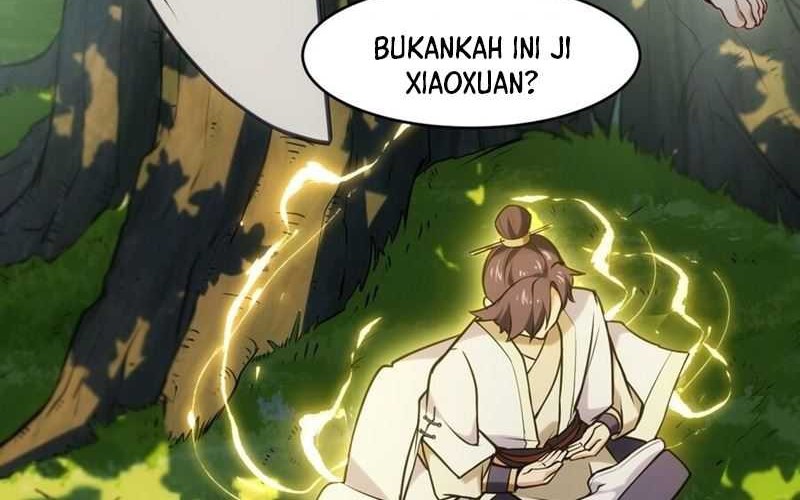 Scoring the Sacred Body of the Ancients from the Get-go Chapter 64 Gambar 7