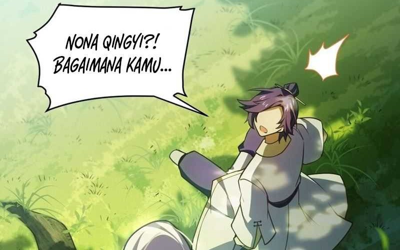 Scoring the Sacred Body of the Ancients from the Get-go Chapter 64 Gambar 9