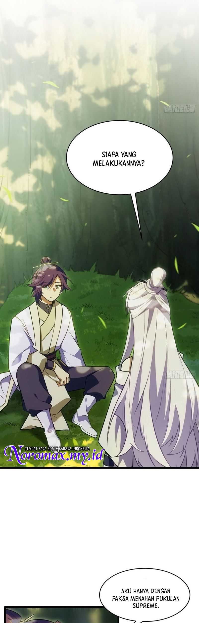 Scoring the Sacred Body of the Ancients from the Get-go Chapter 64 Gambar 12