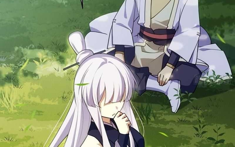 Scoring the Sacred Body of the Ancients from the Get-go Chapter 64 Gambar 15