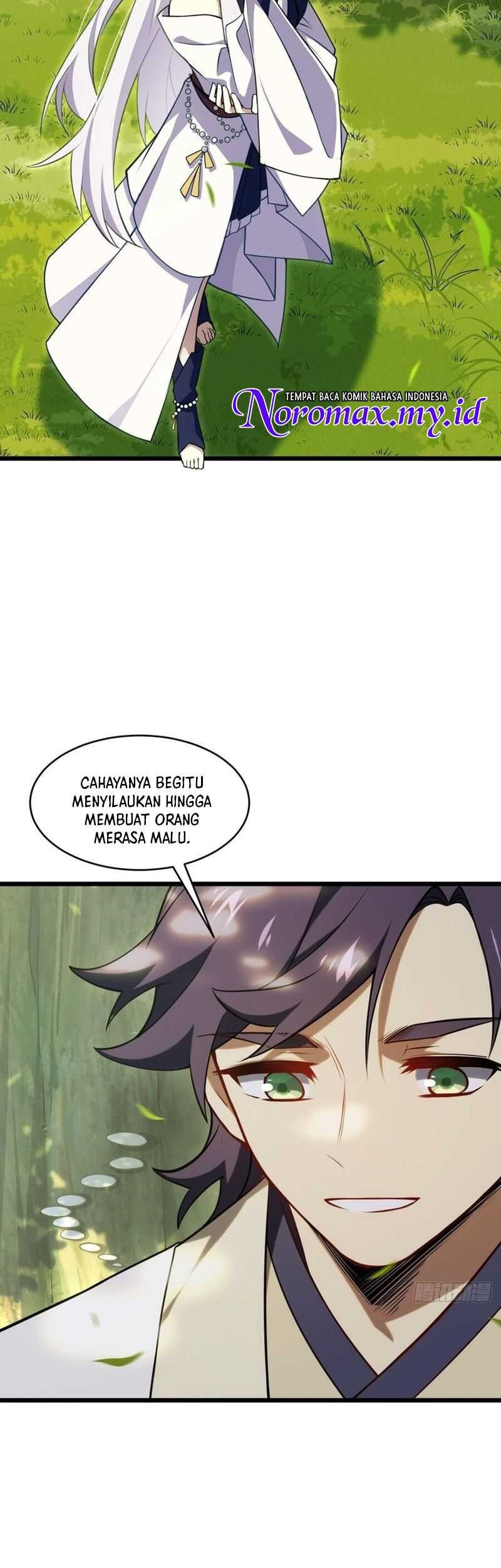 Scoring the Sacred Body of the Ancients from the Get-go Chapter 64 Gambar 16