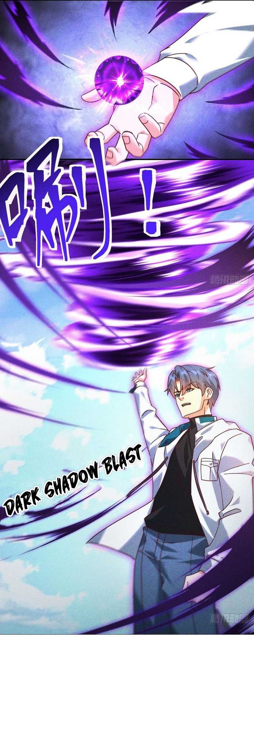 My Invincible Counter-Routine Chapter 17 Gambar 31