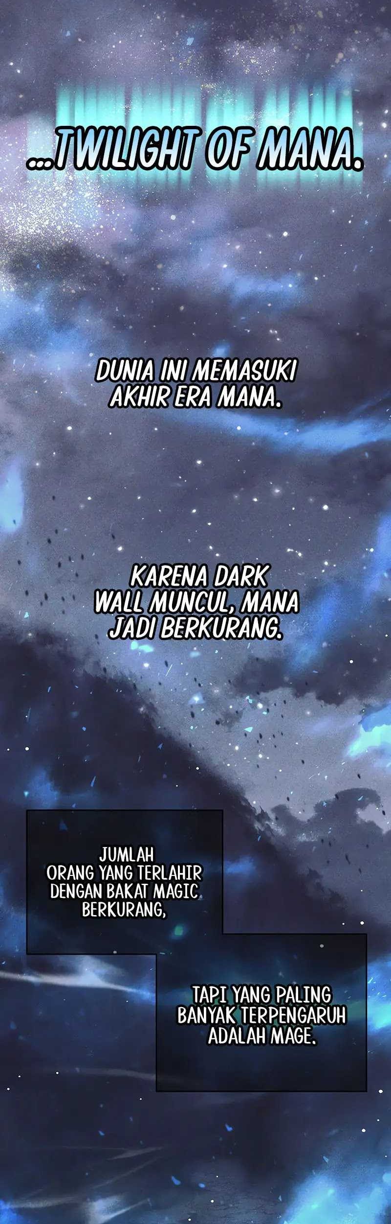 Trash of A Dark Fantasy Chapter 45 Gambar 60