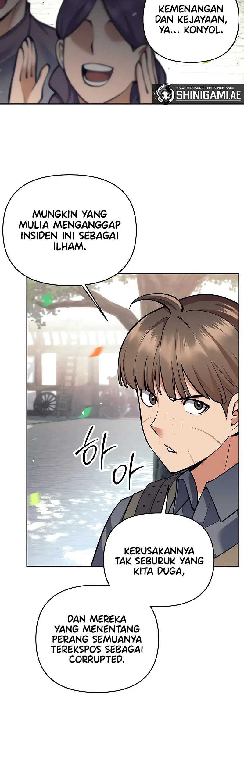 Trash of A Dark Fantasy Chapter 45 Gambar 16