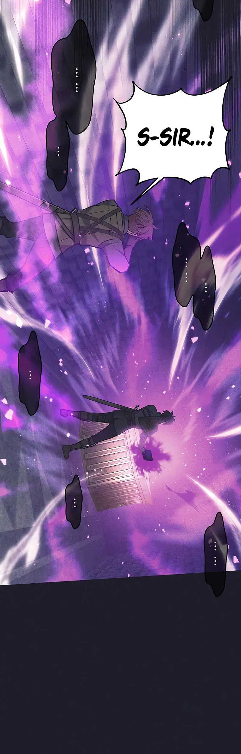 Trash of A Dark Fantasy Chapter 45 Gambar 34