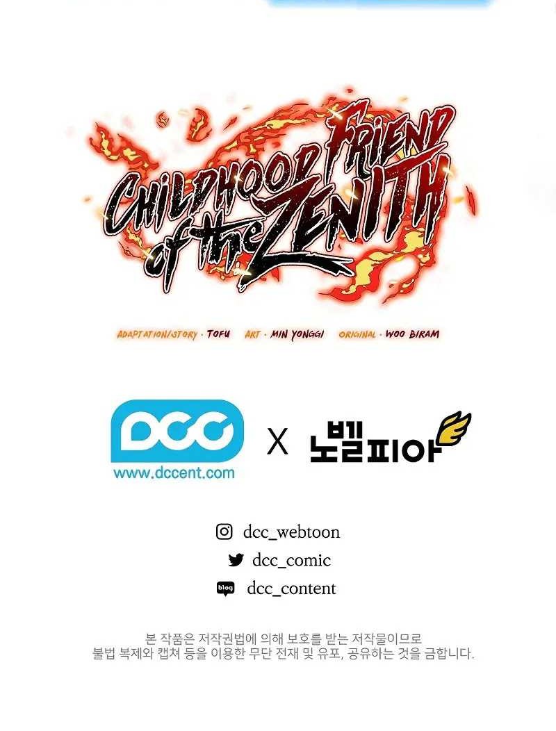Childhood Friend Of The Zenith Chapter 23 Gambar 56