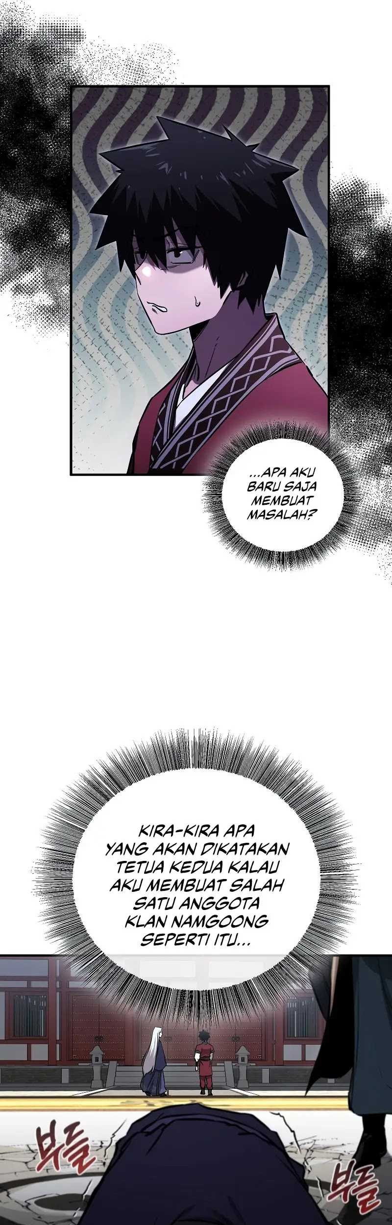 Childhood Friend Of The Zenith Chapter 23 Gambar 14
