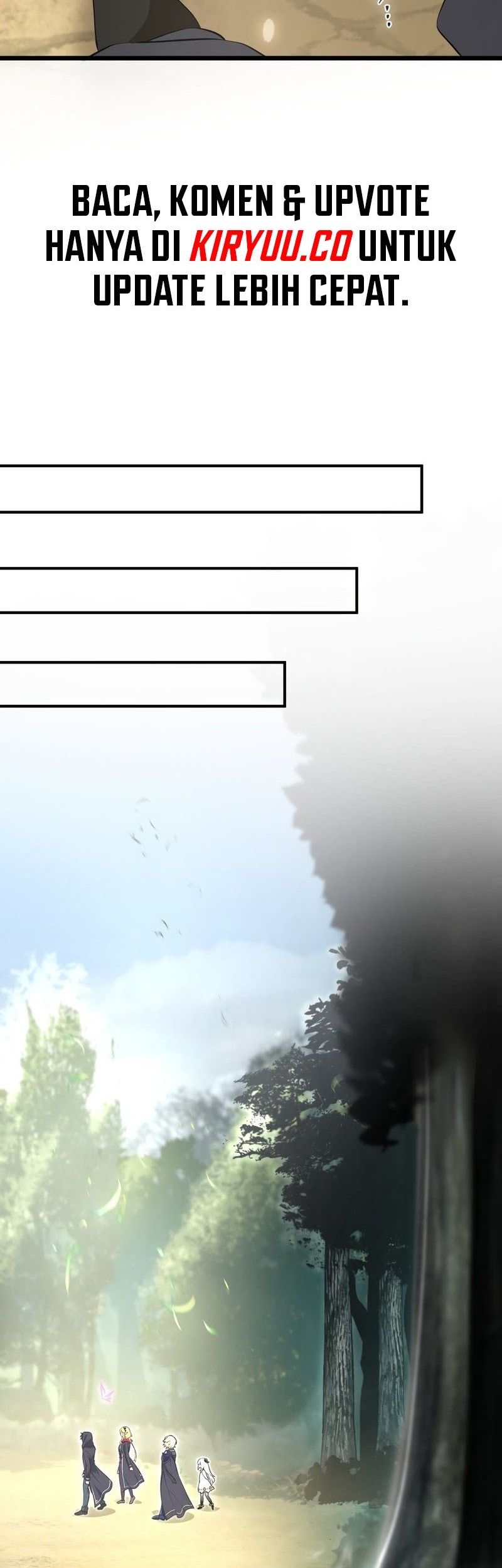 I Reincarnated as an SSS-Ranked Goblin Chapter 51 Gambar 42