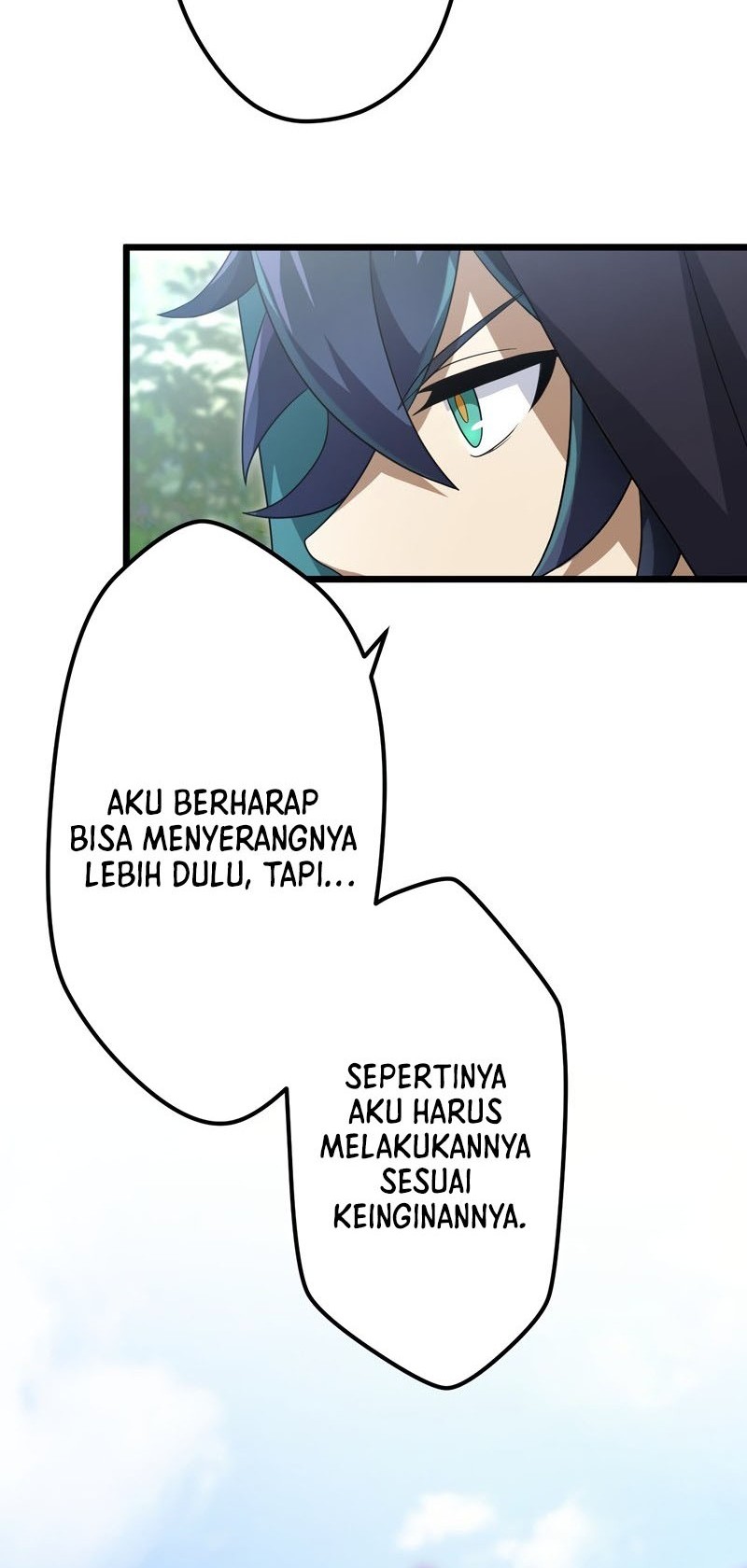I Reincarnated as an SSS-Ranked Goblin Chapter 51 Gambar 44