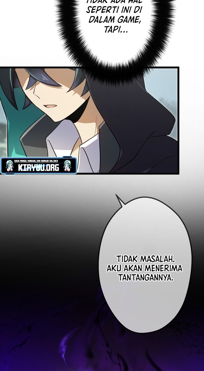 I Reincarnated as an SSS-Ranked Goblin Chapter 51 Gambar 47