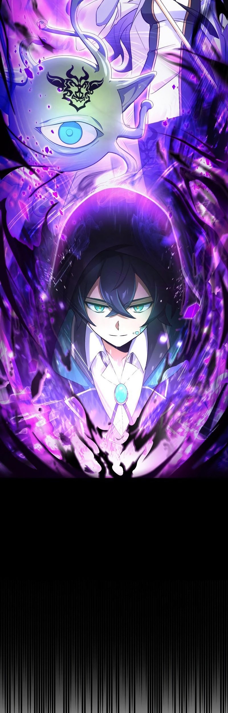 I Reincarnated as an SSS-Ranked Goblin Chapter 51 Gambar 49