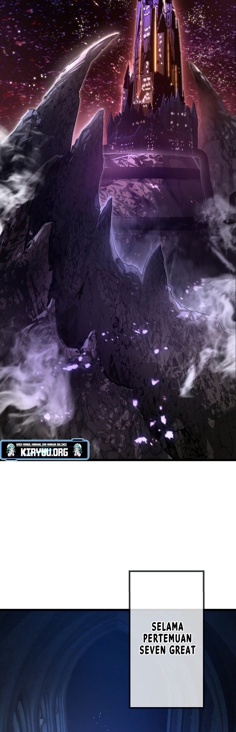I Reincarnated as an SSS-Ranked Goblin Chapter 51 Gambar 16