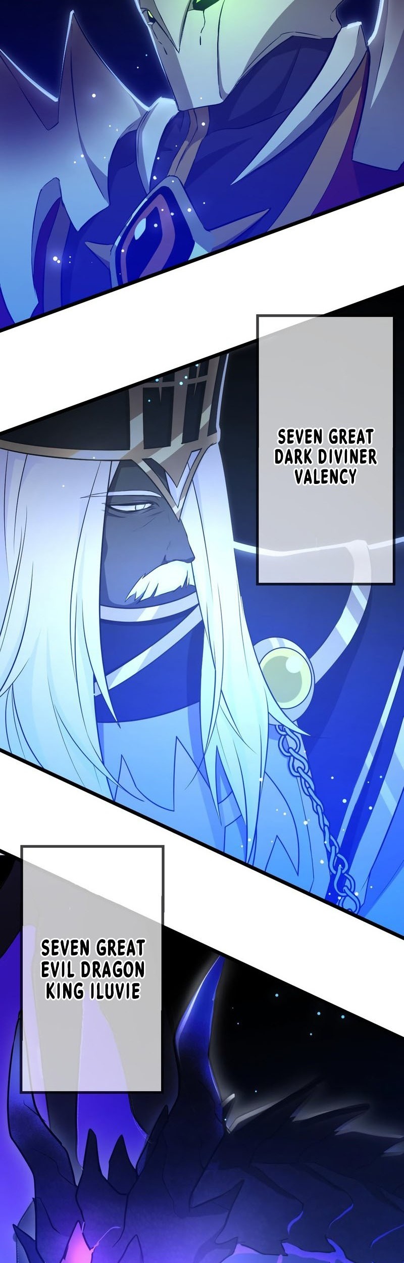 I Reincarnated as an SSS-Ranked Goblin Chapter 51 Gambar 18