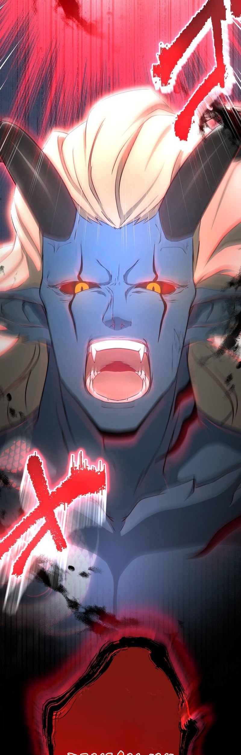 I Reincarnated as an SSS-Ranked Goblin Chapter 51 Gambar 26
