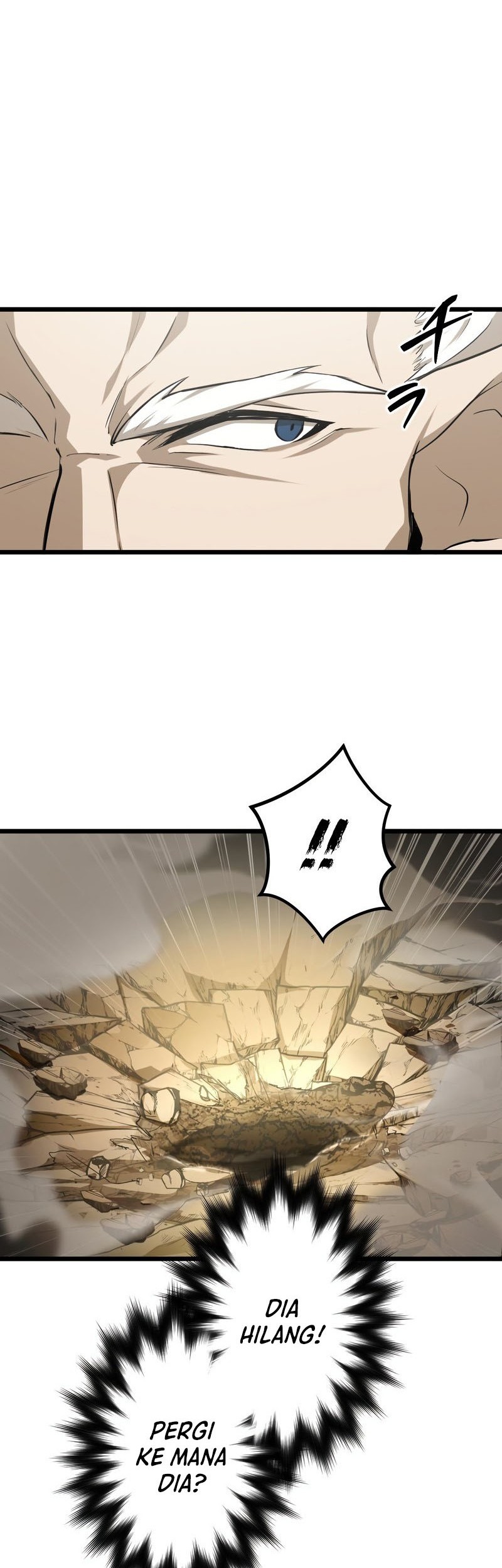 I Reincarnated as an SSS-Ranked Goblin Chapter 50 Gambar 34