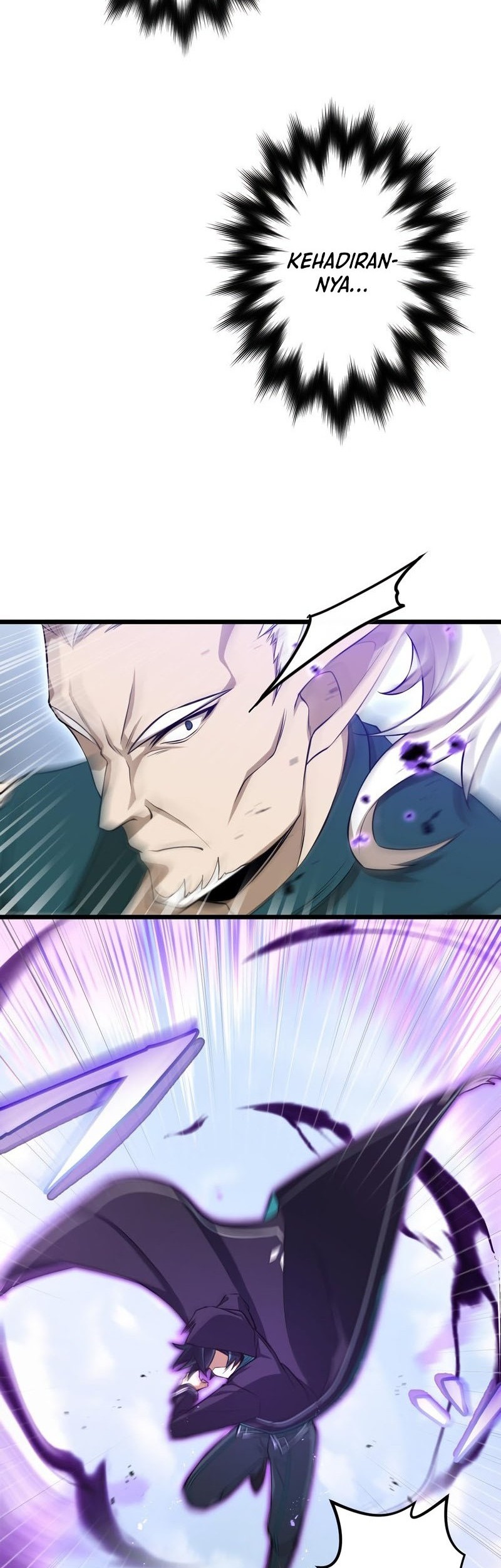 I Reincarnated as an SSS-Ranked Goblin Chapter 50 Gambar 35