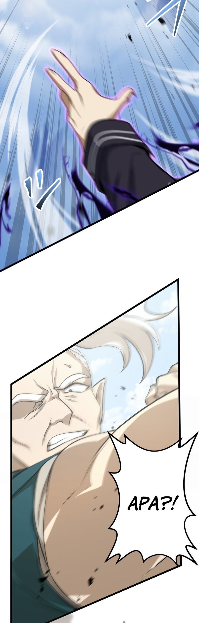 I Reincarnated as an SSS-Ranked Goblin Chapter 50 Gambar 40