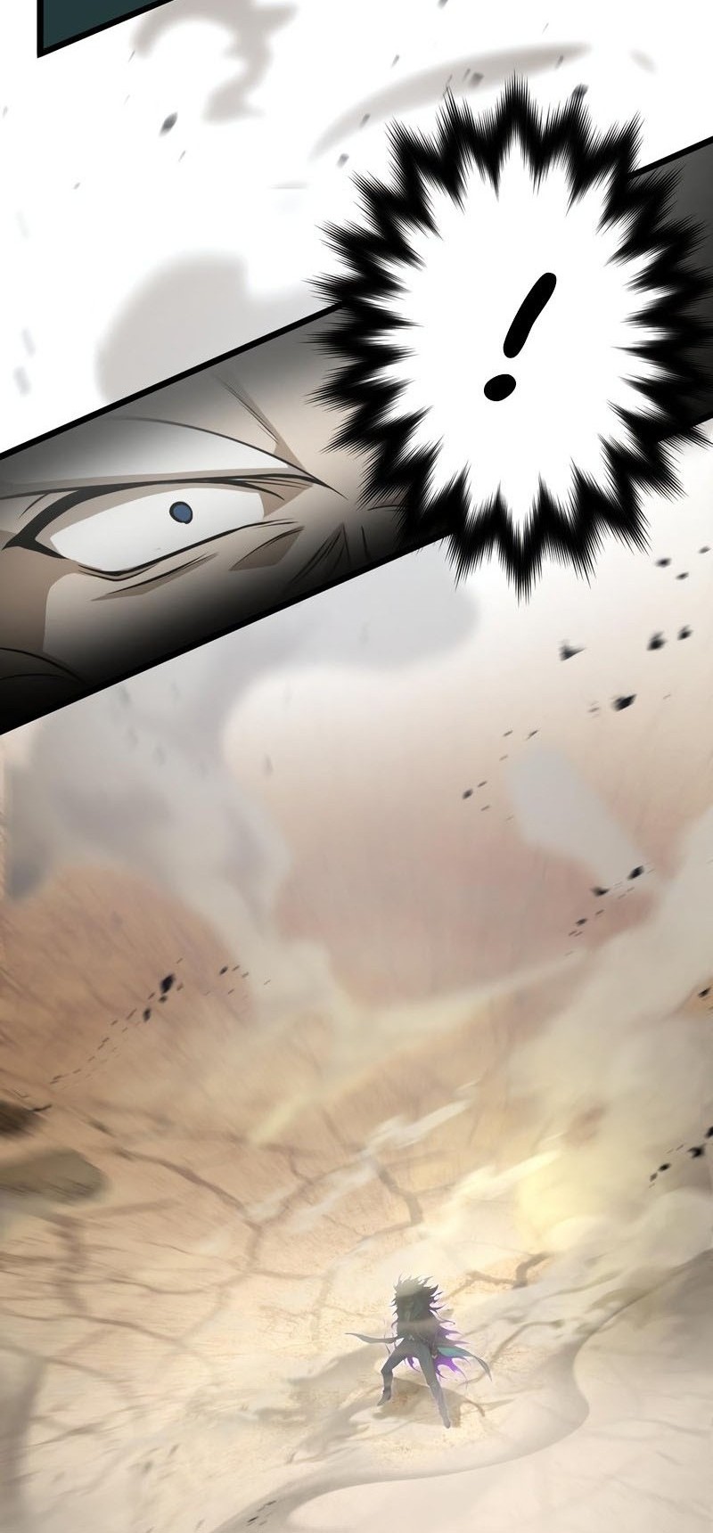 I Reincarnated as an SSS-Ranked Goblin Chapter 50 Gambar 41