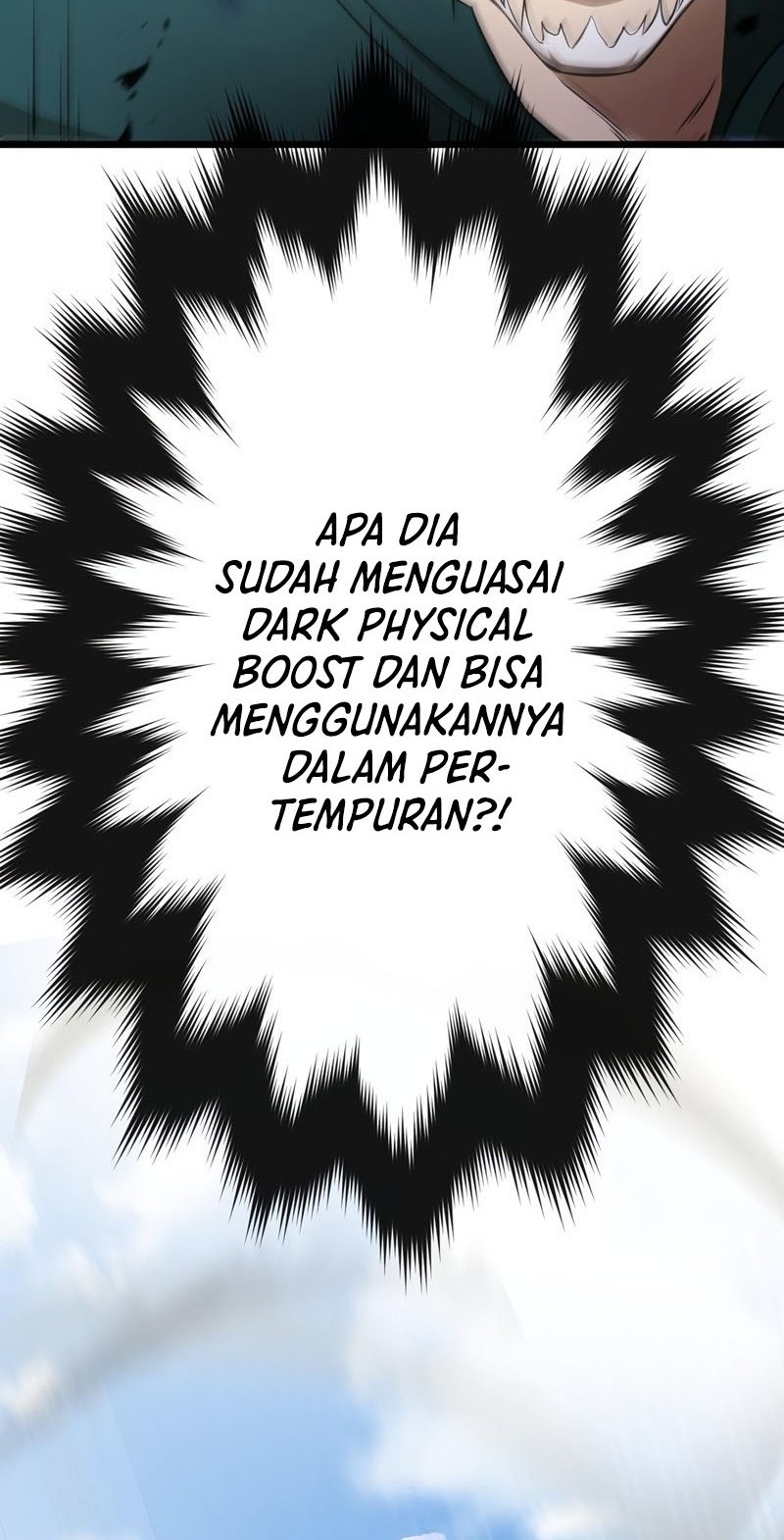 I Reincarnated as an SSS-Ranked Goblin Chapter 50 Gambar 44