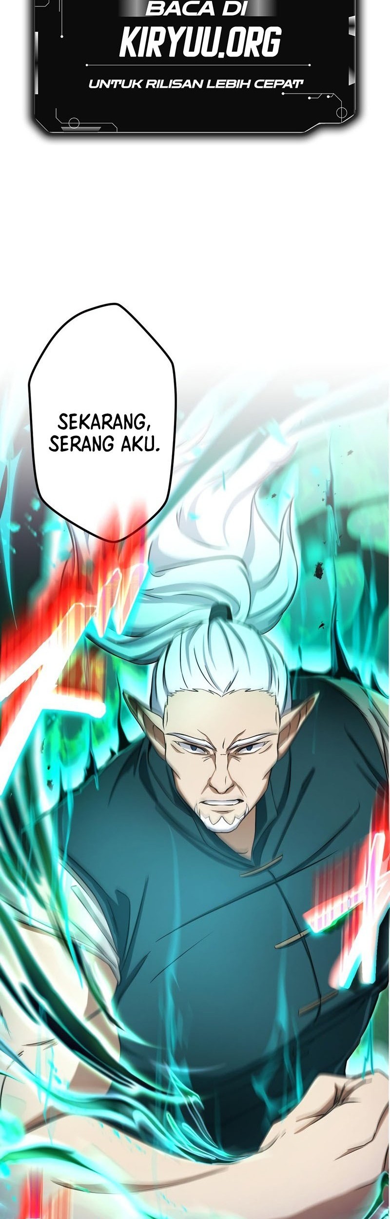 I Reincarnated as an SSS-Ranked Goblin Chapter 50 Gambar 3