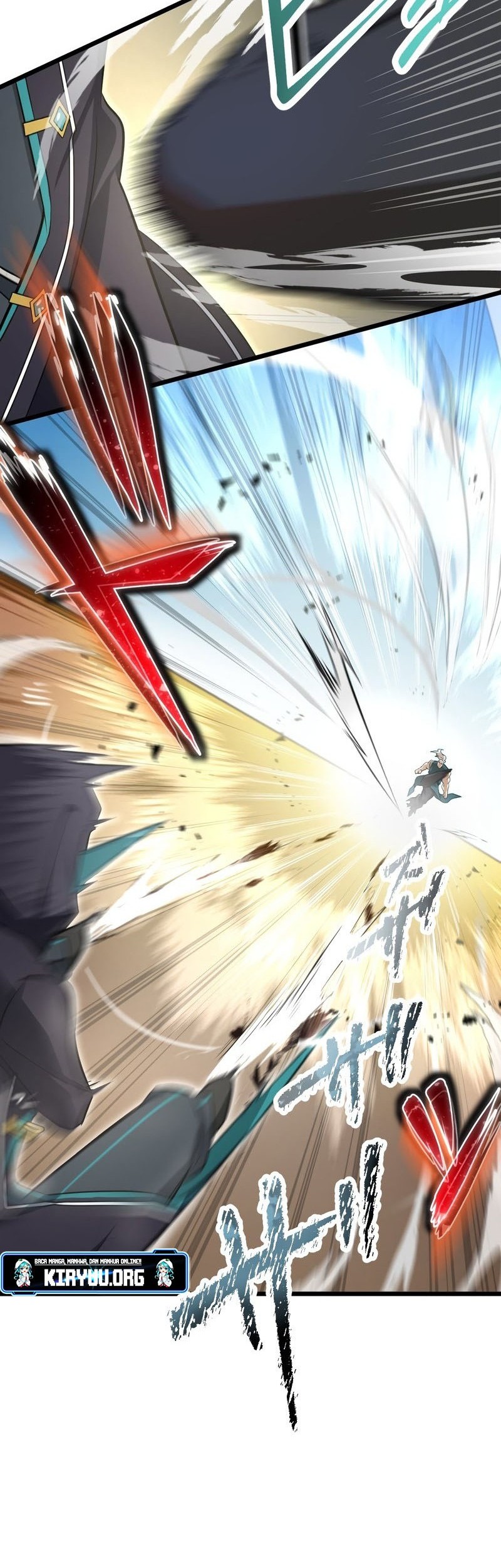 I Reincarnated as an SSS-Ranked Goblin Chapter 50 Gambar 9