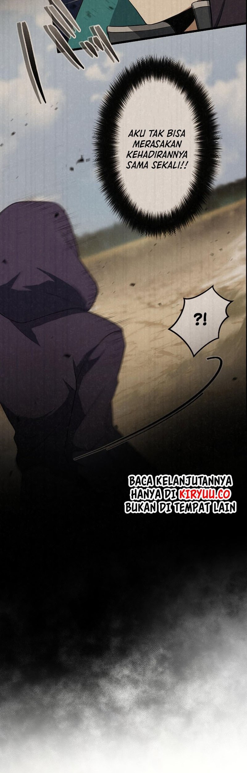 I Reincarnated as an SSS-Ranked Goblin Chapter 50 Gambar 12