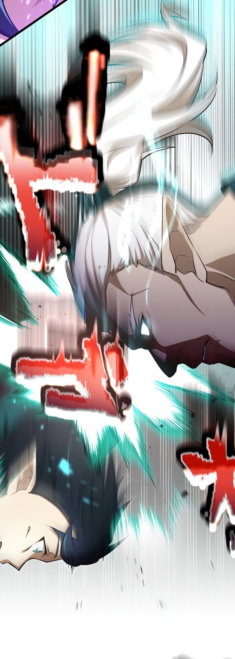I Reincarnated as an SSS-Ranked Goblin Chapter 50 Gambar 29